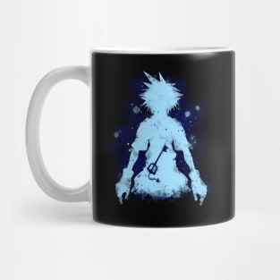 K.H. art v2 Mug